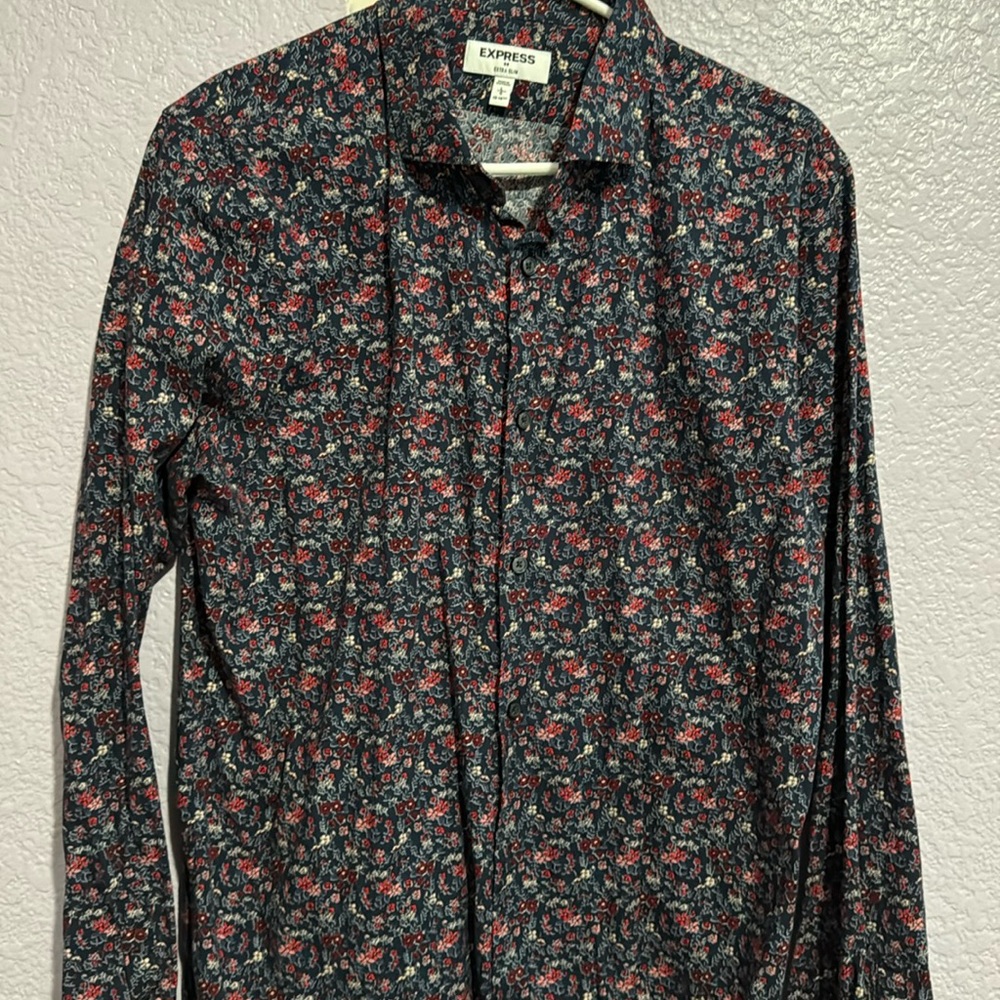 Men shirt